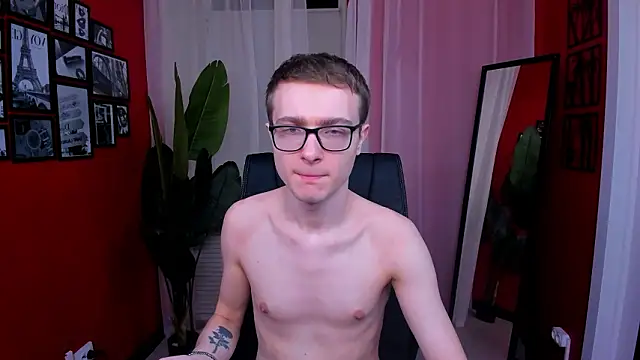 Emmit Barker online show from March 5, 10:00 am