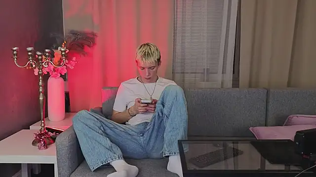 KevinParke online show from March 31, 7:36 pm