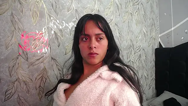 ChloeDreamm online show from February 5, 12:32 pm