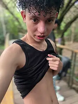 yoursexyjose online show from May 23, 8:13 pm