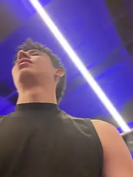 yoursexyjose online show from June 2, 8:33 pm