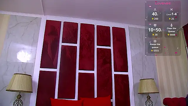 TalliaJade online show from February 9, 3:16 pm