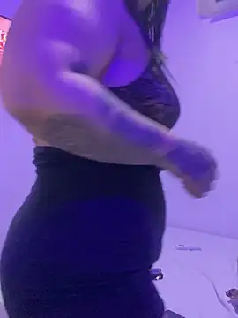 Luna bigtitss777 online show from February 12, 2:34 pm