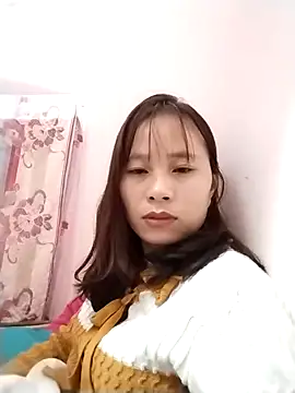 Snapshot of -Bami- chatting on February 20, 6:26 am -Bami- online show from February 20, 6:26 am