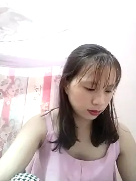 Snapshot of -Bami- chatting on March 2, 4:47 am -Bami- online show from March 2, 4:47 am