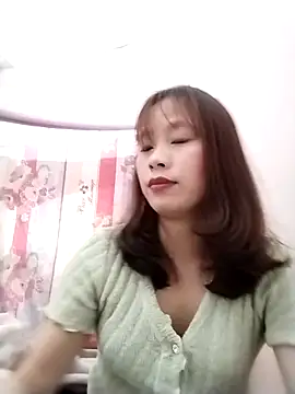 Snapshot of -Bami- chatting on March 6, 4:20 am -Bami- online show from March 6, 4:20 am