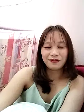 Snapshot of -Bami- chatting on March 6, 4:25 pm -Bami- online show from March 6, 4:25 pm