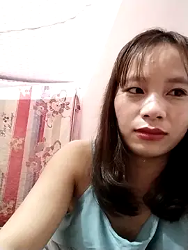 Snapshot of -Bami- chatting on March 8, 12:41 am -Bami- online show from March 8, 12:41 am