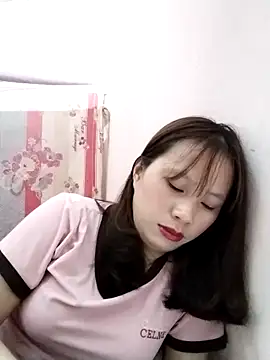 Snapshot of -Bami- chatting on March 19, 4:49 am -Bami- online show from March 19, 4:49 am