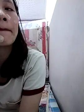 Snapshot of -Bami- chatting on March 20, 6:07 am -Bami- online show from March 20, 6:07 am