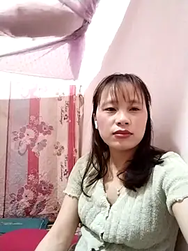 Snapshot of -Bami- chatting on April 1, 4:46 am -Bami- online show from April 1, 4:46 am