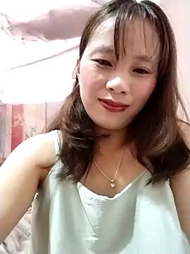 Snapshot of -Bami- chatting on April 2, 1:53 pm -Bami- online show from April 2, 1:53 pm