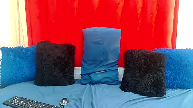 Lavendaxxx online show from March 19, 1:37 pm