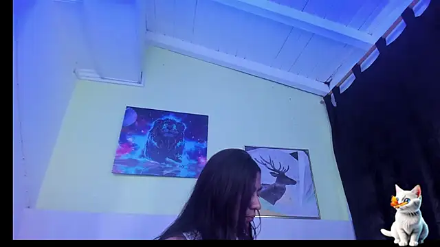 CassandraBrown  online show from February 11, 12:43 pm