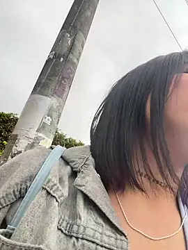 Violetx19 online show from February 11, 8:36 pm