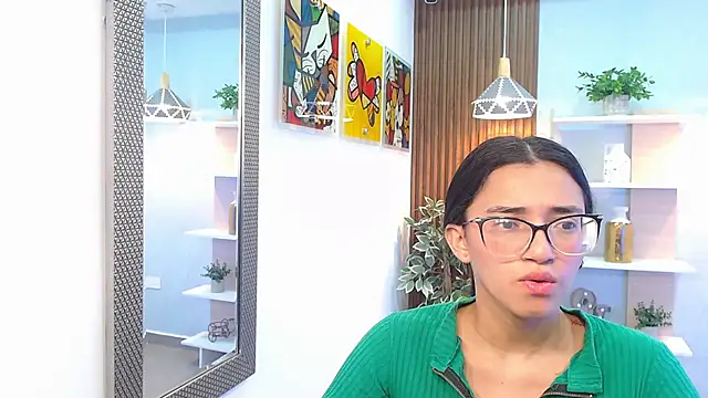  Sofi Liss online show from February 3, 11:37 am