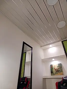 valeria marquez69 online show from February 13, 2:29 am