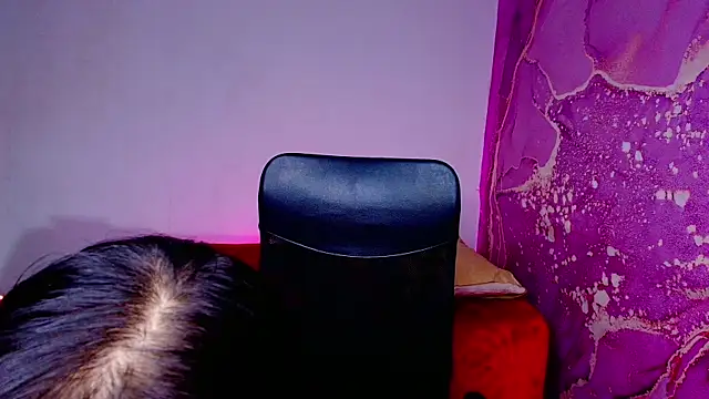 canela salvaje online show from May 18, 8:14 pm