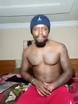 -HIIM- online show from April 8, 9:26 pm