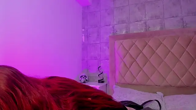 CleoFoxx  online show from February 25, 1:43 pm