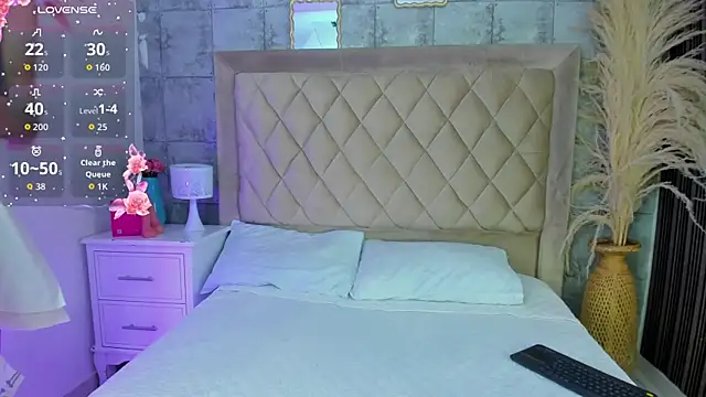 CleoFoxx  online show from March 23, 12:53 pm