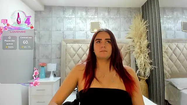 CleoFoxx  online show from May 6, 12:54 pm