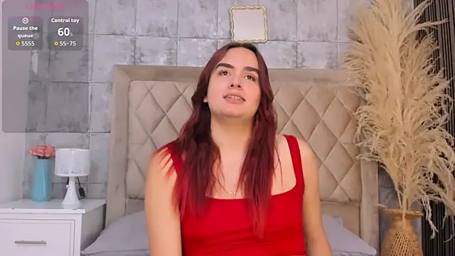 CleoFoxx  online show from May 10, 2:44 pm