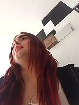 CleoFoxx  online show from May 12, 12:57 pm