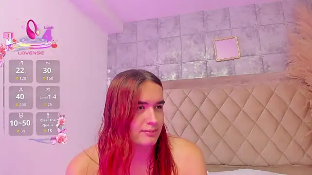 CleoFoxx  online show from May 19, 1:06 pm