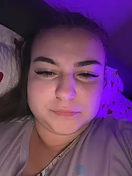 AlyaX X online show from February 23, 7:06 am