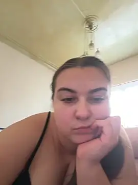 AlyaX X online show from March 27, 1:55 pm