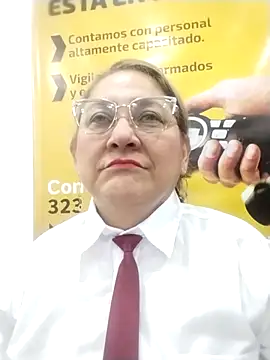 JULIETA 21- online show from March 9, 12:09 pm