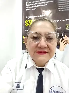 JULIETA 21- online show from May 11, 12:44 pm
