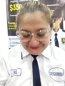 JULIETA 21- online show from May 11, 4:04 pm