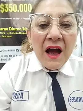 JULIETA 21- online show from May 12, 12:35 pm