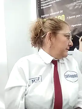 JULIETA 21- online show from May 18, 1:28 pm
