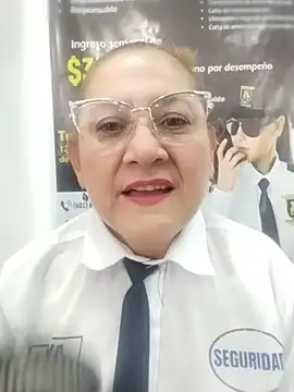 JULIETA 21- online show from May 19, 1:17 pm