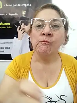 JULIETA 21- online show from May 23, 1:37 pm