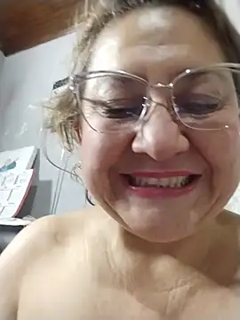 JULIETA 21- online show from July 3, 4:41 am