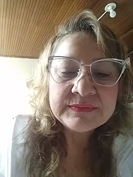 JULIETA 21- online show from July 4, 4:46 pm