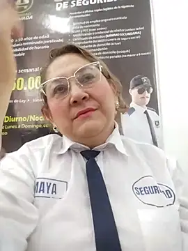 JULIETA 21- online show from July 6, 3:03 pm