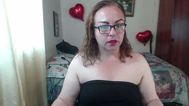 TaniaGoddess online show from March 21, 9:29 pm