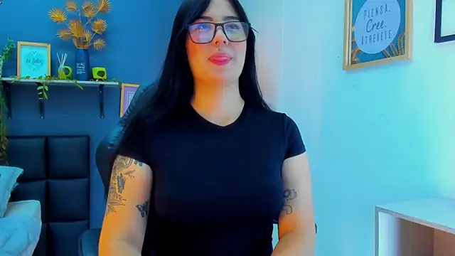 eliza pink24 online show from February 12, 9:43 pm