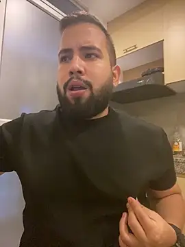 Dalton s online show from February 15, 11:23 pm