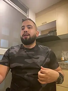 Dalton s online show from February 26, 1:15 am