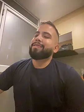 Dalton s online show from March 9, 12:47 am