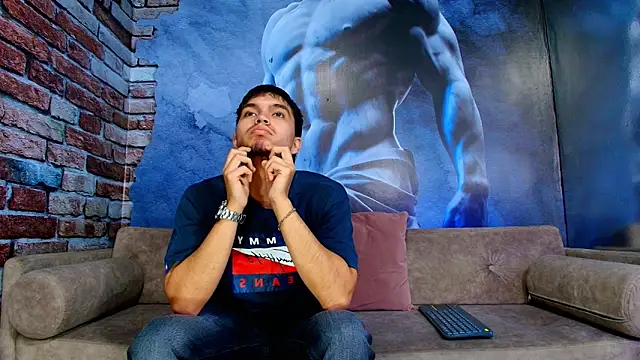 Derek freeman online show from January 31, 7:11 pm