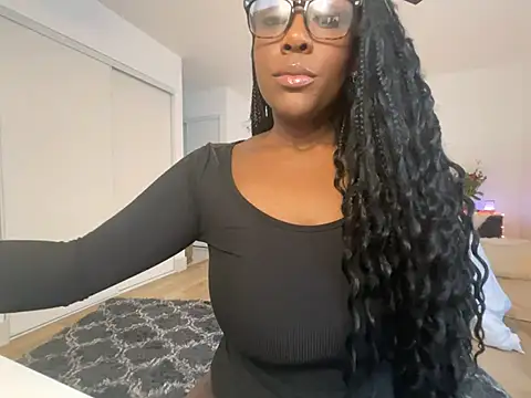 Anadia Starr online show from February 20, 12:51 am