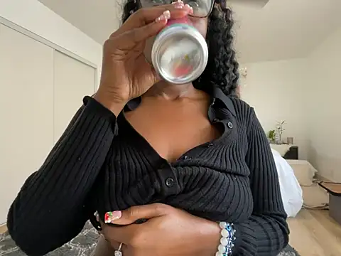 Anadia Starr online show from March 1, 12:45 am