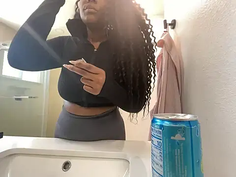 Anadia Starr online show from March 18, 9:40 pm